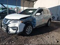 2018 Nissan Rogue — photo 2 of 17 | VIN KNMAT2MV3JP592466