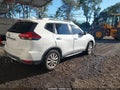 2018 Nissan Rogue — photo 4 of 17 | VIN KNMAT2MV3JP592466