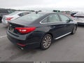 2015 Hyundai Sonata — photo 4 of 12 | VIN 5NPE34AF2FH165681