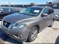 2013 Nissan Pathfinder — photo 6 of 11 | VIN 5N1AR2MN9DC667936