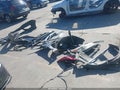 2017 Honda Accord — photo 12 of 17 | VIN 1HGCR2F32HA179391