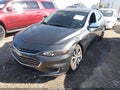 2017 Chevrolet Malibu — photo 2 of 16 | VIN 1G1ZE5ST8HF273038