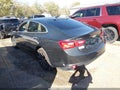 2017 Chevrolet Malibu — photo 3 of 16 | VIN 1G1ZE5ST8HF273038