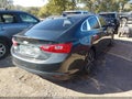 2017 Chevrolet Malibu — photo 4 of 16 | VIN 1G1ZE5ST8HF273038