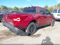 2025 Ford Maverick — photo 4 of 16 | VIN 3FTTW8JA3SRA45616