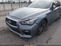 2015 Infiniti Q50 — photo 12 of 12 | VIN JN1BV7AP5FM344880