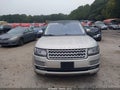 2017 Land Rover Range Rover — photo 12 of 16 | VIN SALGS2FV1HA349447