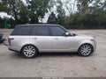 2017 Land Rover Range Rover — photo 13 of 16 | VIN SALGS2FV1HA349447