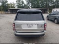 2017 Land Rover Range Rover — photo 16 of 16 | VIN SALGS2FV1HA349447