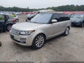 2017 Land Rover Range Rover — photo 2 of 16 | VIN SALGS2FV1HA349447
