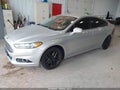 2014 Ford Fusion — photo 2 of 11 | VIN 3FA6P0HD9ER300081