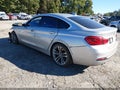 2018 BMW 4 Series — photo 3 of 17 | VIN WBA4J1C5XJBG80877