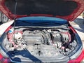 2024 Ford Escape — photo 10 of 16 | VIN 1FMCU9NA0RUB08286