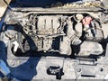 2017 Ford Taurus — photo 10 of 18 | VIN 1FAHP2E82HG110582