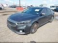 2017 Kia Cadenza — photo 2 of 16 | VIN KNALC4J1XH5051049