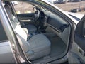 2007 Hyundai Santa Fe — photo 5 of 16 | VIN 5NMSG13D67H100705