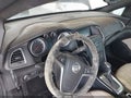 2016 Buick Cascada — photo 6 of 17 | VIN W04WT3N54GG040357