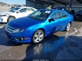 2012 Ford Fusion — photo 2 of 11 | VIN 3FAHP0KC8CR396405