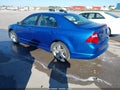 2012 Ford Fusion — photo 3 of 11 | VIN 3FAHP0KC8CR396405