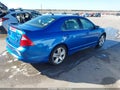 2012 Ford Fusion — photo 4 of 11 | VIN 3FAHP0KC8CR396405