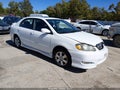 2007 Toyota Corolla — photo 1 of 11 | VIN 1NXBR30E77Z865848