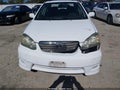 2007 Toyota Corolla — photo 5 of 11 | VIN 1NXBR30E77Z865848