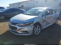 2017 Chevrolet Cruze — photo 2 of 17 | VIN 3G1BF5SM9HS565932