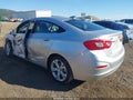 2017 Chevrolet Cruze — photo 3 of 17 | VIN 3G1BF5SM9HS565932