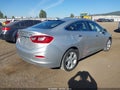 2017 Chevrolet Cruze — photo 4 of 17 | VIN 3G1BF5SM9HS565932