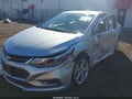 2017 Chevrolet Cruze — photo 6 of 17 | VIN 3G1BF5SM9HS565932