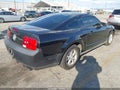 2008 Ford Mustang — photo 4 of 12 | VIN 1ZVHT80N785152874