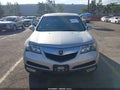 2012 Acura MDX — photo 12 of 18 | VIN 2HNYD2H2XCH512237