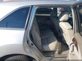 2012 Acura MDX — photo 8 of 18 | VIN 2HNYD2H2XCH512237