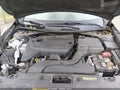 2017 Nissan Altima — photo 10 of 11 | VIN 1N4AL3AP2HC196497