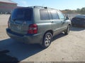 2006 Toyota Highlander — photo 4 of 15 | VIN JTEEP21A460183041