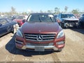 2013 Mercedes-Benz ML-Class — photo 12 of 16 | VIN 4JGDA5HB9DA206009