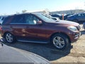 2013 Mercedes-Benz ML-Class — photo 13 of 16 | VIN 4JGDA5HB9DA206009