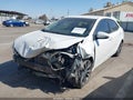 2018 Toyota Corolla — photo 2 of 18 | VIN 5YFBURHE5JP854765