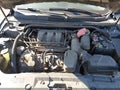 2013 Ford Taurus — photo 10 of 11 | VIN 1FAHP2E81DG120952