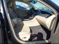 2013 Ford Taurus — photo 5 of 11 | VIN 1FAHP2E81DG120952