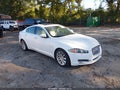 2015 Jaguar XF — photo 1 of 11 | VIN SAJWA0FS5FPU59607