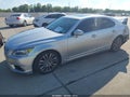 2016 Lexus LS 460 — photo 2 of 16 | VIN JTHBL5EF0G5142242