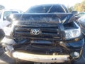 2013 Toyota Tundra — photo 6 of 15 | VIN 5TFDY5F18DX313348