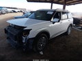 2026 Hyundai Palisade — photo 2 of 16 | VIN KM8RLES28TU105615
