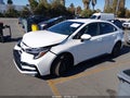 2026 Toyota Corolla — photo 2 of 19 | VIN JTDBCMFE3T3157745