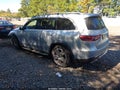 2026 Mercedes-Benz GLS-Class — photo 3 of 17 | VIN 4JGFF5KE6TB693711