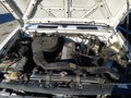 1996 Nissan Truck — photo 10 of 11 | VIN 1N6SD16S5TC363342