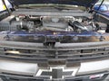 2016 Chevrolet Colorado — photo 10 of 16 | VIN 1GCPTDE10G1386406