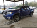 2016 Chevrolet Colorado — photo 2 of 16 | VIN 1GCPTDE10G1386406