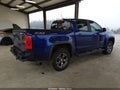 2016 Chevrolet Colorado — photo 4 of 16 | VIN 1GCPTDE10G1386406